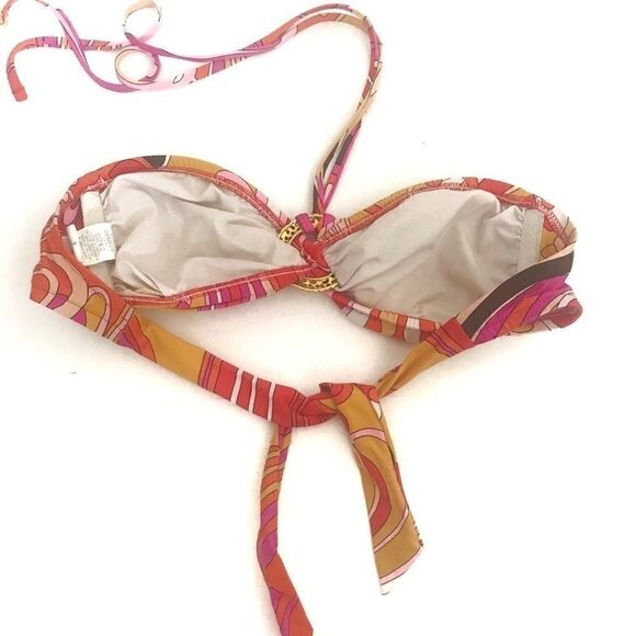 HOST PICK💕Trina Turk Bikini Top - Picture 4 of 8